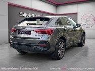 AUDI d'occasion Q3 35 TFSI 150ch S line S tronic 7 de 2023 Villebon