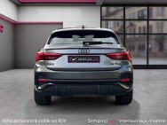 AUDI d'occasion Q3 35 TFSI 150ch S line S tronic 7 de 2023 Villebon