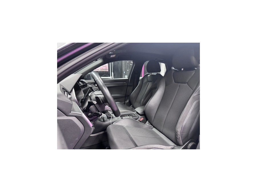 AUDI d'occasion Q3 35 TFSI 150ch S line S tronic 7 de 2023 Villebon