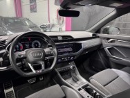 AUDI d'occasion Q3 35 TFSI 150ch S line S tronic 7 de 2023 Villebon