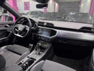 AUDI d'occasion Q3 35 TFSI 150ch S line S tronic 7 de 2023 Villebon