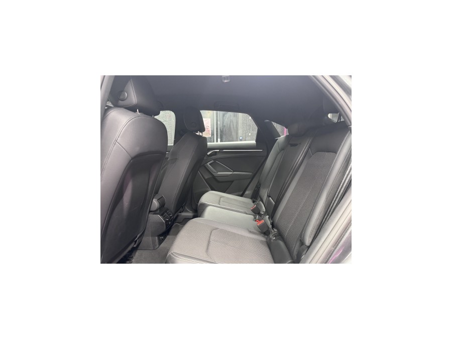AUDI d'occasion Q3 35 TFSI 150ch S line S tronic 7 de 2023 Villebon