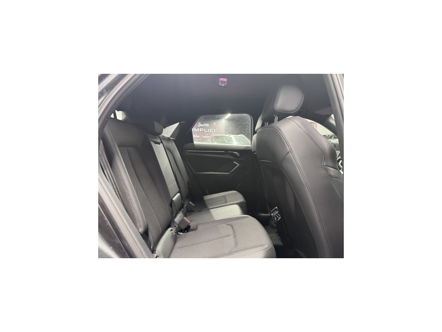 AUDI d'occasion Q3 35 TFSI 150ch S line S tronic 7 de 2023 Villebon