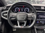AUDI d'occasion Q3 35 TFSI 150ch S line S tronic 7 de 2023 Villebon