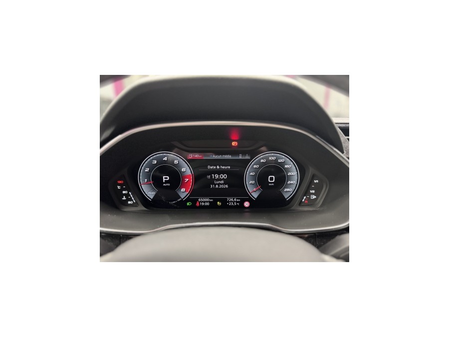 AUDI d'occasion Q3 35 TFSI 150ch S line S tronic 7 de 2023 Villebon