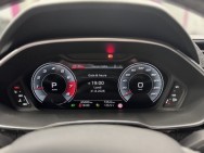 AUDI d'occasion Q3 35 TFSI 150ch S line S tronic 7 de 2023 Villebon