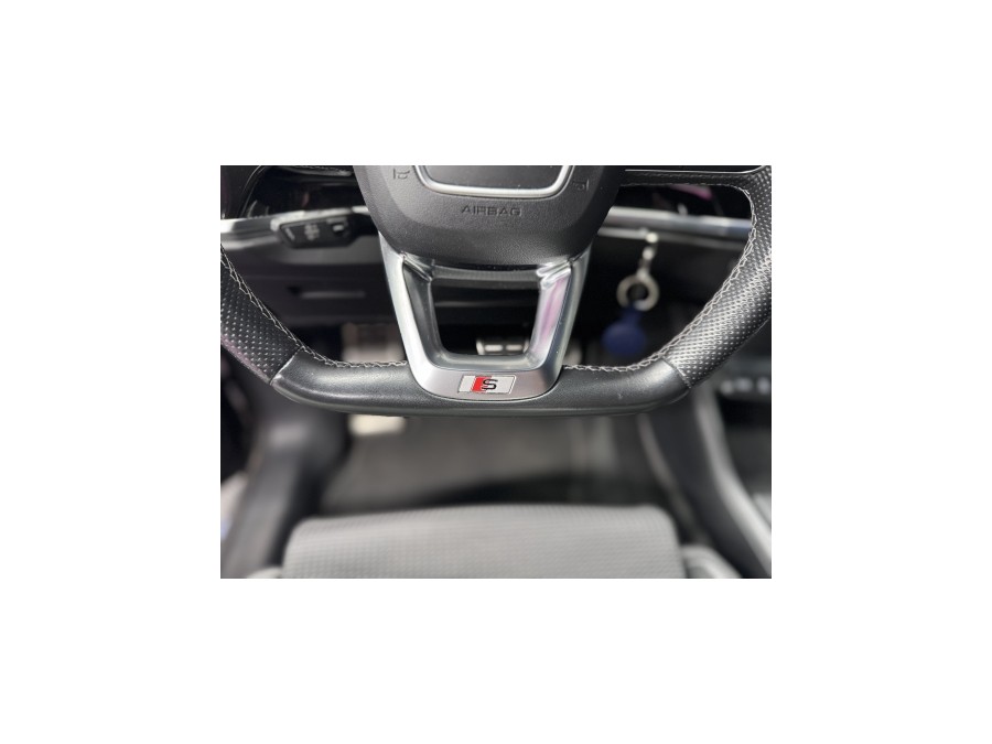 AUDI d'occasion Q3 35 TFSI 150ch S line S tronic 7 de 2023 Villebon