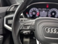 AUDI d'occasion Q3 35 TFSI 150ch S line S tronic 7 de 2023 Villebon