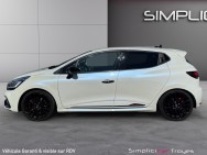 RENAULT d'occasion CLIO IV 1.6 TCE 220 RENAULT SPORT RS TROPHY EDC
