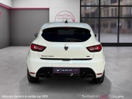 RENAULT d'occasion CLIO IV 1.6 TCE 220 RENAULT SPORT RS TROPHY EDC