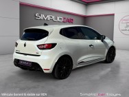 RENAULT d'occasion CLIO IV 1.6 TCE 220 RENAULT SPORT RS TROPHY EDC