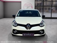 RENAULT d'occasion CLIO IV 1.6 TCE 220 RENAULT SPORT RS TROPHY EDC