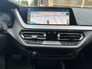 BMW d'occasion SERIE 1 118I 136 BUSINESS DESIGN DKG de 2023 Cannes