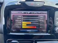 RENAULT d'occasion CLIO IV 1.6 TCE 220 RENAULT SPORT RS TROPHY EDC
