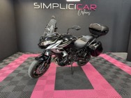 KAWASAKI d'occasion VERSYS Versys 650 ABS 2019 de 2019 Orleans (45)﻿
