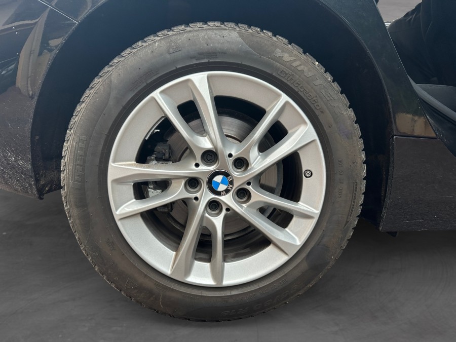 BMW d'occasion SERIE 1 118I 136 BUSINESS DESIGN DKG de 2023 Cannes