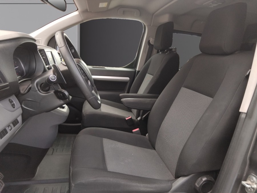 PEUGEOT d'occasion EXPERT COMPACT 2.0 BLUE HDI 180 PREMIUM PACK EAT
