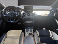 MERCEDES d'occasion CLASSE CLA CLA 200 LAUNCH EDITION BA de 2017 Nord