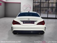 MERCEDES d'occasion CLASSE CLA CLA 200 LAUNCH EDITION BA de 2017 Nord