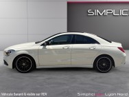 MERCEDES d'occasion CLASSE CLA CLA 200 LAUNCH EDITION BA de 2017 Nord