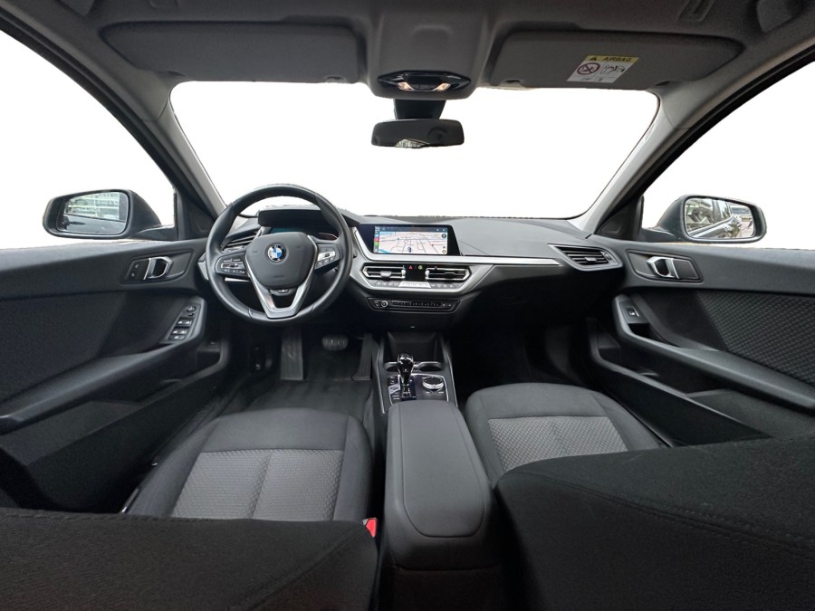 BMW d'occasion SERIE 1 118I 136 BUSINESS DESIGN DKG de 2023 Cannes