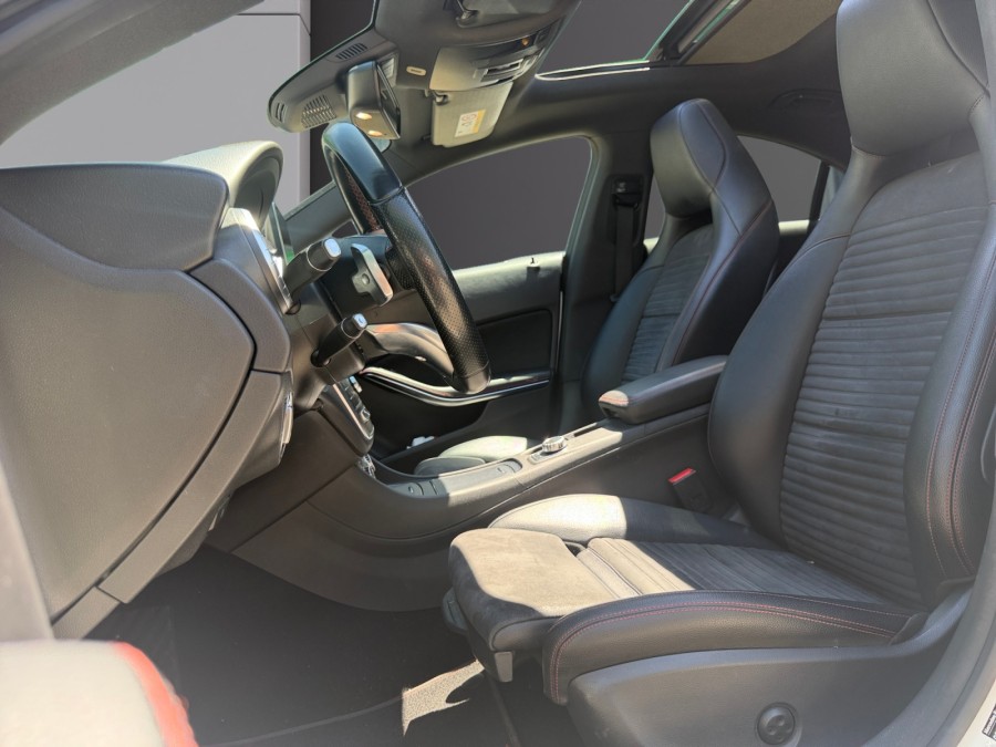 MERCEDES d'occasion CLASSE CLA CLA 200 LAUNCH EDITION BA de 2017 Nord