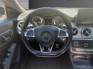 MERCEDES d'occasion CLASSE CLA CLA 200 LAUNCH EDITION BA de 2017 Nord