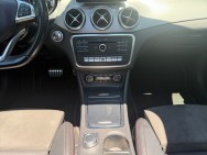 MERCEDES d'occasion CLASSE CLA CLA 200 LAUNCH EDITION BA de 2017 Nord