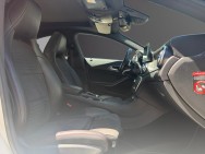 MERCEDES d'occasion CLASSE CLA CLA 200 LAUNCH EDITION BA de 2017 Nord