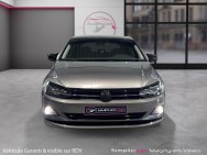 VOLKSWAGEN d'occasion POLO 1 TSI 95 ACTIVE DSG de 2021 Magny-en-Vexin