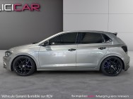 VOLKSWAGEN d'occasion POLO 1 TSI 95 ACTIVE DSG de 2021 Magny-en-Vexin