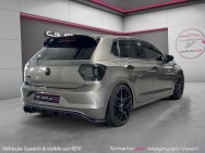 VOLKSWAGEN d'occasion POLO 1 TSI 95 ACTIVE DSG de 2021 Magny-en-Vexin