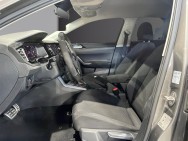 VOLKSWAGEN d'occasion POLO 1 TSI 95 ACTIVE DSG de 2021 Magny-en-Vexin
