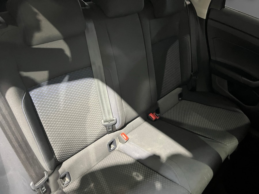 VOLKSWAGEN d'occasion POLO 1 TSI 95 ACTIVE DSG de 2021 Magny-en-Vexin