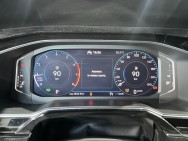 VOLKSWAGEN d'occasion POLO 1 TSI 95 ACTIVE DSG de 2021 Magny-en-Vexin