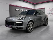 PORSCHE d'occasion CAYENNE COUPE 3 V6 462 E-HYBRID AUTO de 2022