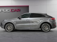 PORSCHE d'occasion CAYENNE COUPE 3 V6 462 E-HYBRID AUTO de 2022