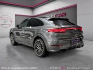 PORSCHE d'occasion CAYENNE COUPE 3 V6 462 E-HYBRID AUTO de 2022