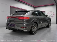 PORSCHE d'occasion CAYENNE COUPE 3 V6 462 E-HYBRID AUTO de 2022