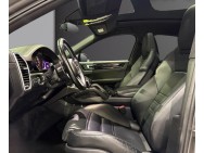 PORSCHE d'occasion CAYENNE COUPE 3 V6 462 E-HYBRID AUTO de 2022