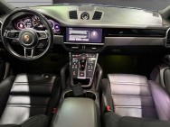 PORSCHE d'occasion CAYENNE COUPE 3 V6 462 E-HYBRID AUTO de 2022
