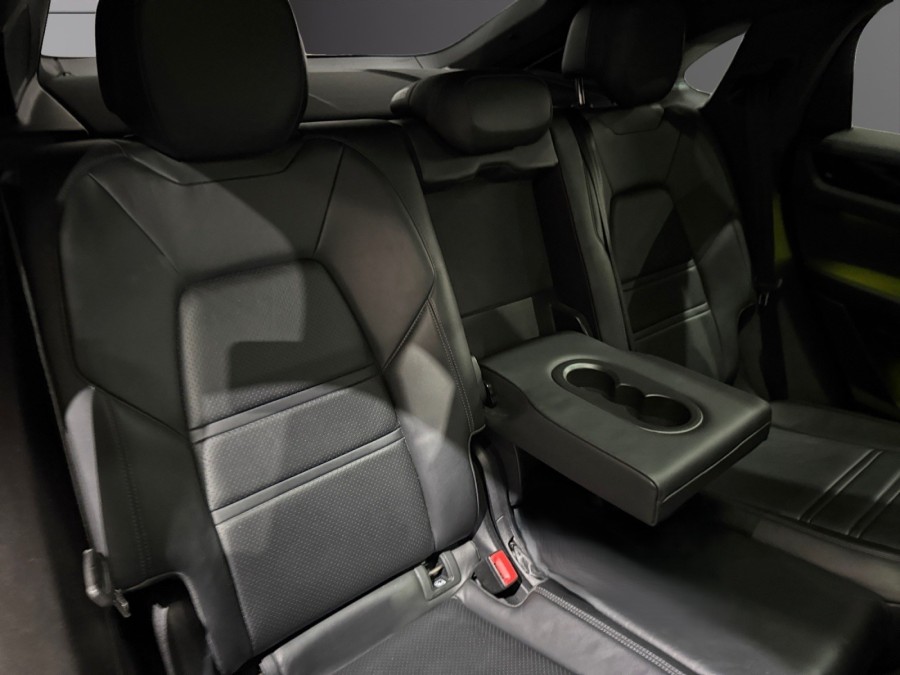 PORSCHE d'occasion CAYENNE COUPE 3 V6 462 E-HYBRID AUTO de 2022