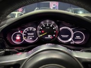 PORSCHE d'occasion CAYENNE COUPE 3 V6 462 E-HYBRID AUTO de 2022
