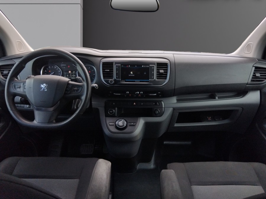 PEUGEOT d'occasion EXPERT COMPACT 2.0 BLUE HDI 180 PREMIUM PACK EAT