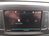 PEUGEOT d'occasion EXPERT COMPACT 2.0 BLUE HDI 180 PREMIUM PACK EAT
