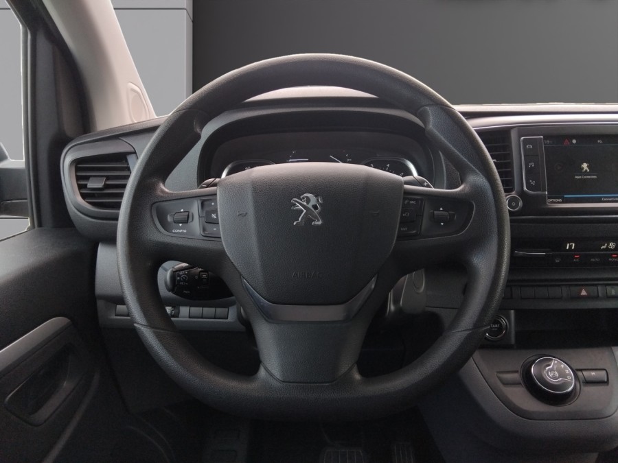 PEUGEOT d'occasion EXPERT COMPACT 2.0 BLUE HDI 180 PREMIUM PACK EAT