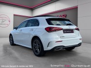 MERCEDES d'occasion CLASSE A 250 E PROGRESSIVE LINE AUTO de 2021