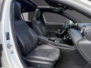 MERCEDES d'occasion CLASSE A 250 E PROGRESSIVE LINE AUTO de 2021