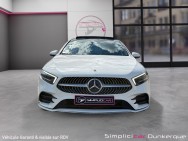 MERCEDES d'occasion CLASSE A 250 E PROGRESSIVE LINE AUTO de 2021