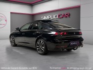 PEUGEOT d'occasion 508 1.6 PURETECH 225 de 2018 Bretigny Sur Orge